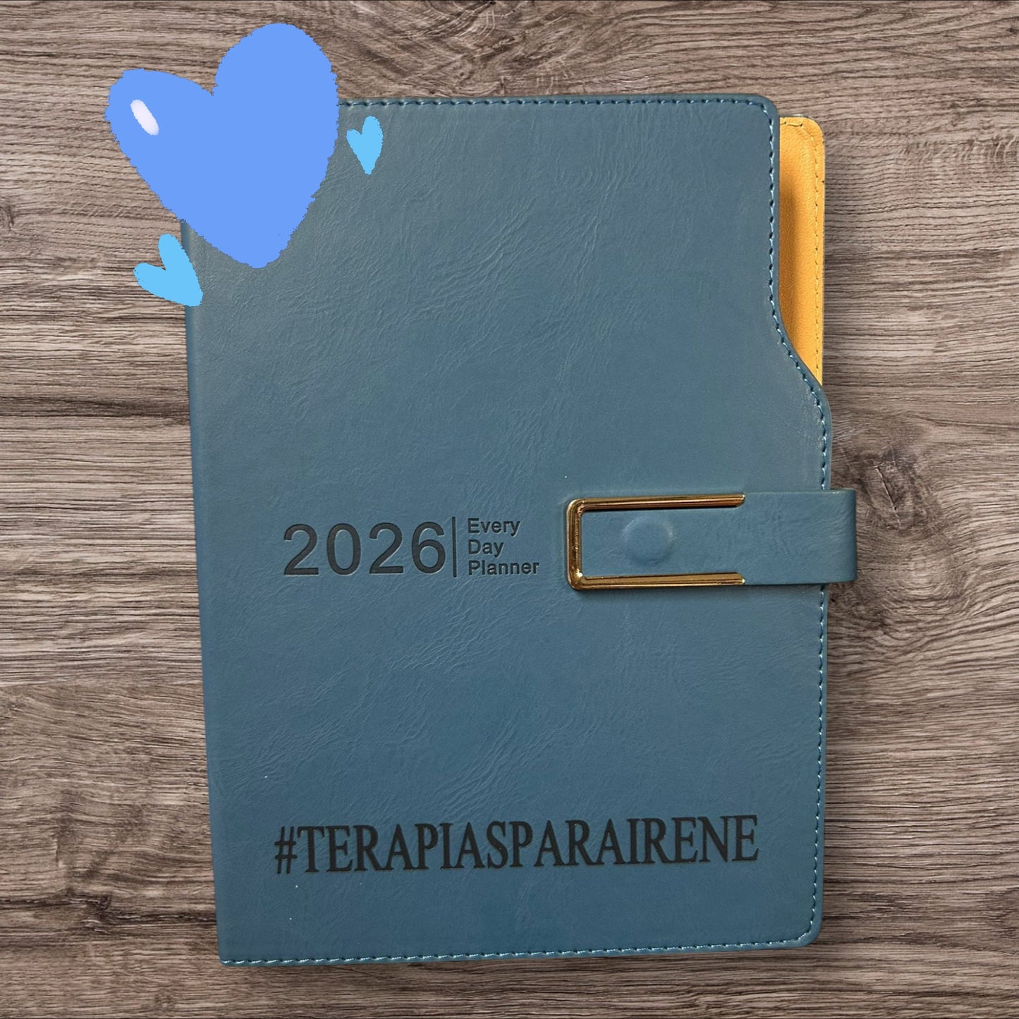 AGENDA SOLIDARIA 2026