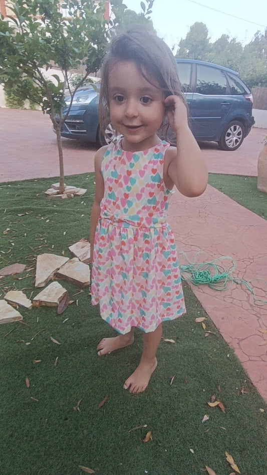 LA HISTORIA DE IRENE