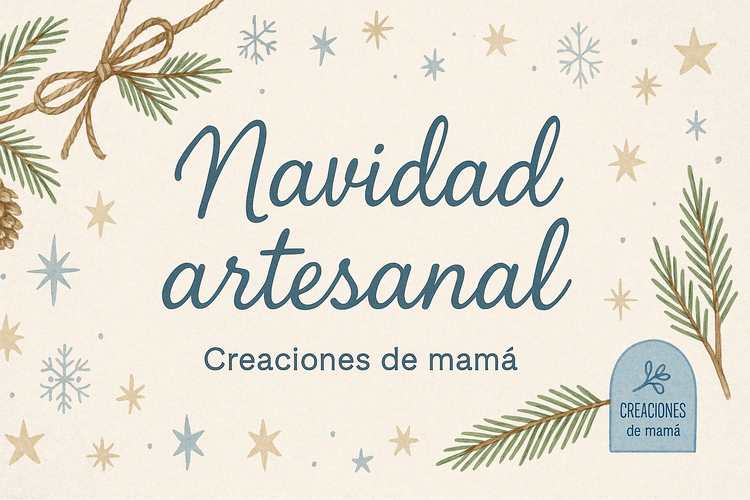 NAVIDAD ARTESANAL