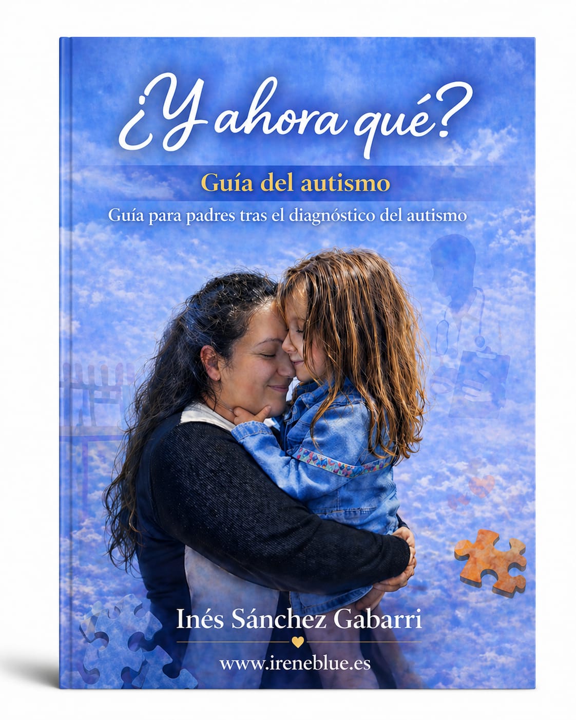 PREVENTA LIBRO GUIA AUTISMO