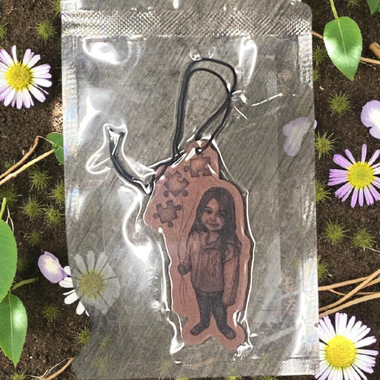 AMBIENTADOR SILUETA IRENE