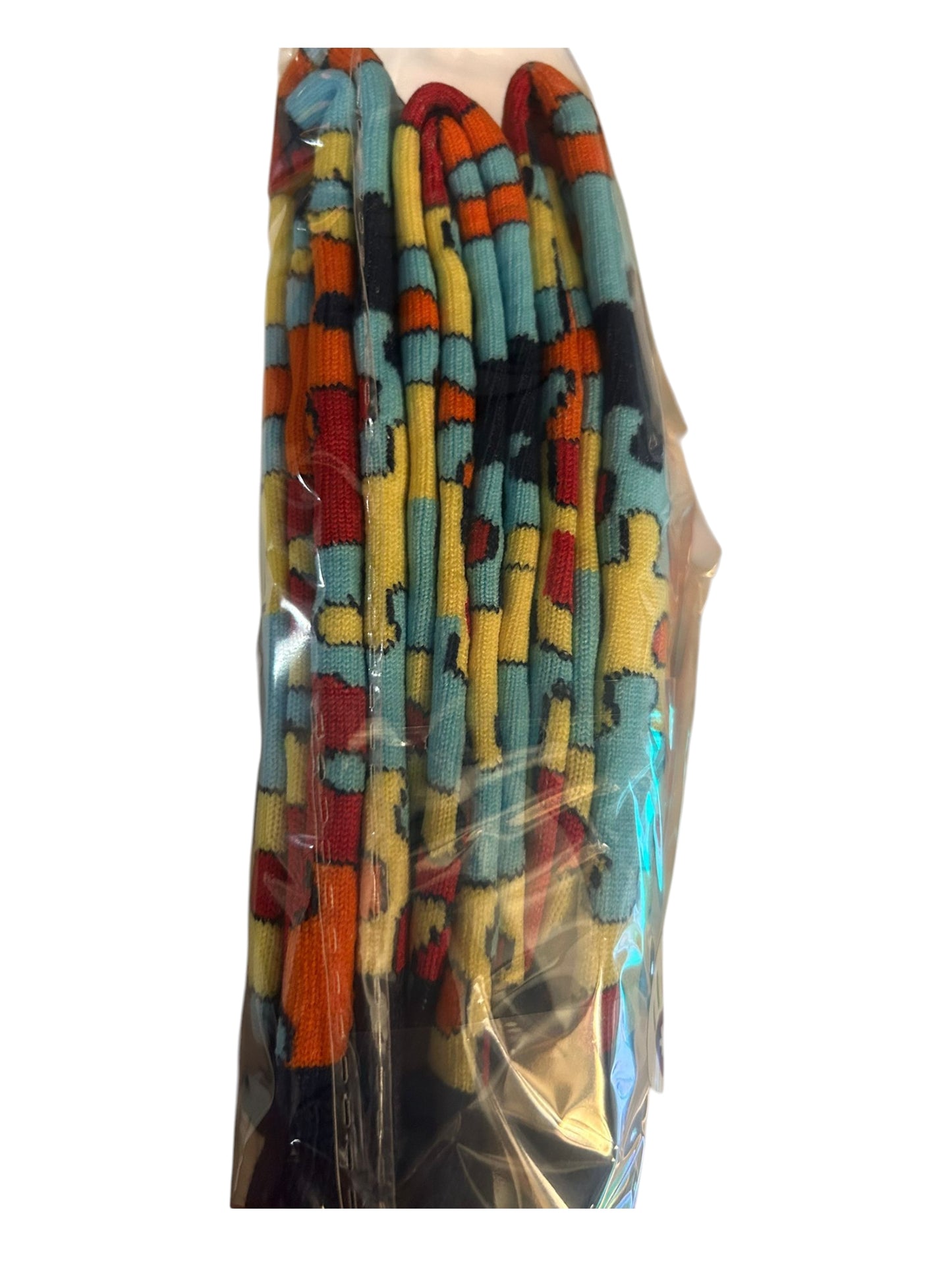 Calcetines solidarios